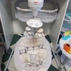Baby Swing