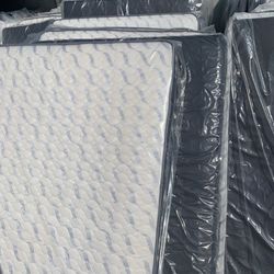 MATTRESSES $99 COLCHONES $99