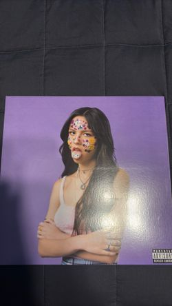 Olivia Rodrigo SOUR