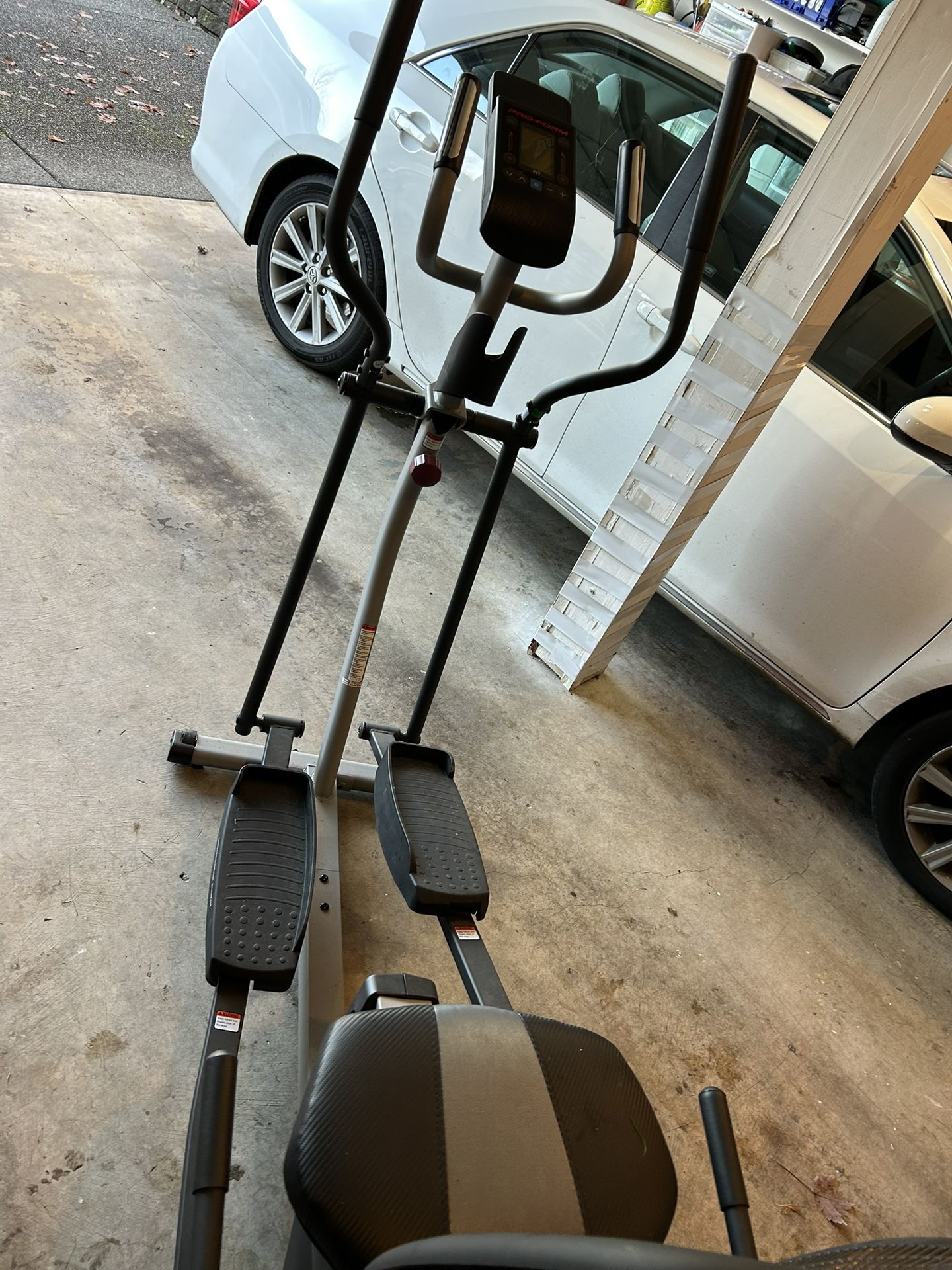 Proform Exercise Machine