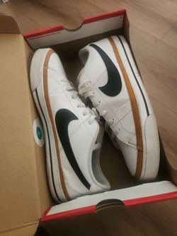 NIKE COURT LEGACY SZ11M