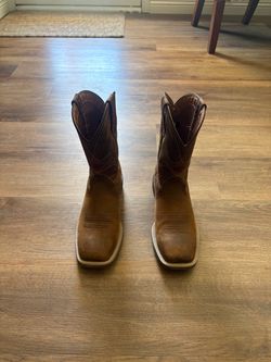 Ariat boots