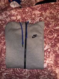 Nike tech fleece