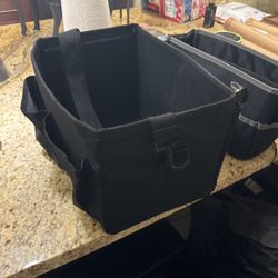 Car Organizer Bag Tools Or Car Stuff