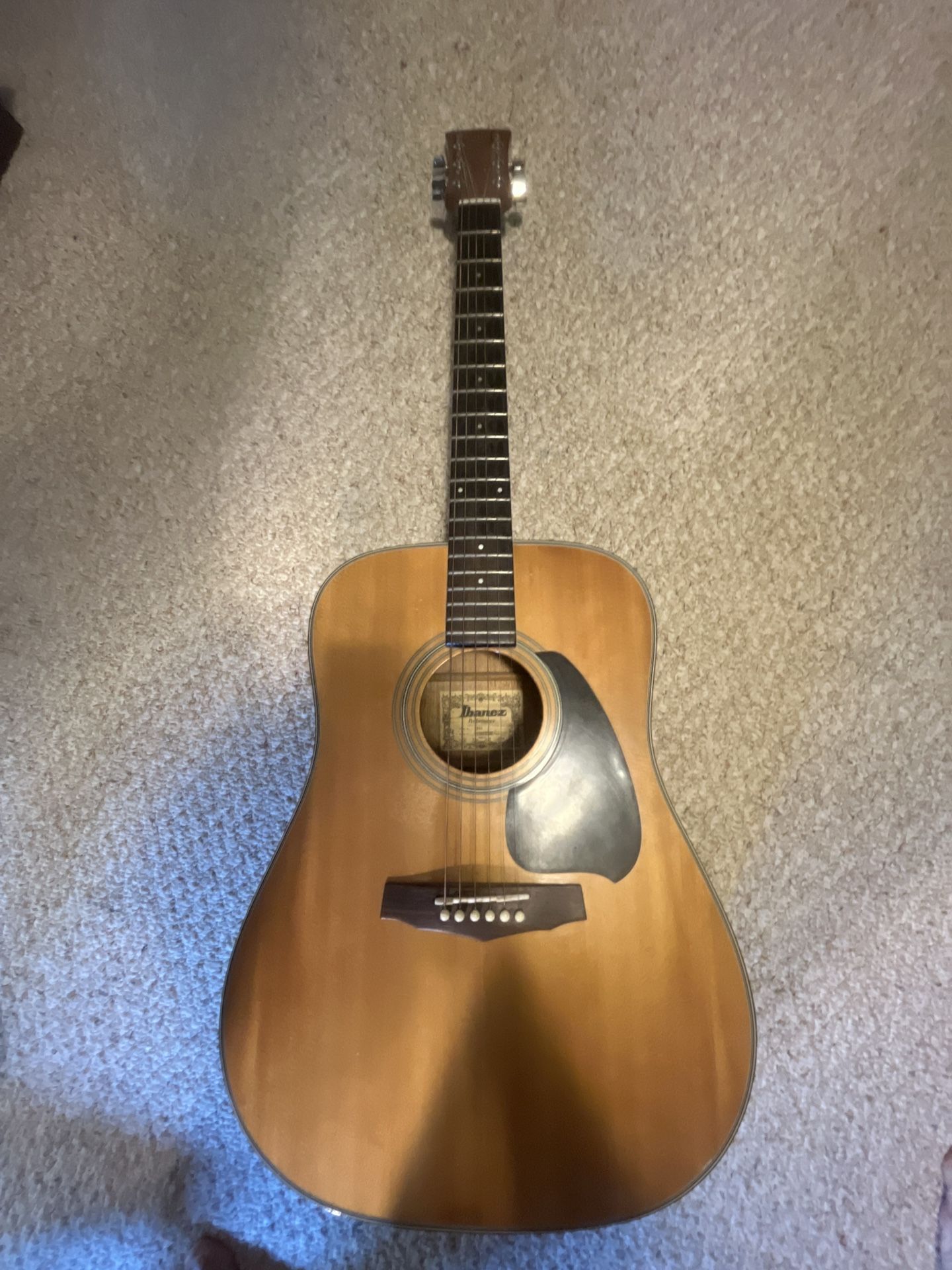 Ibanez Performance Acoustic Guitar PF10