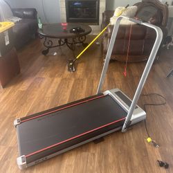 Treadmill