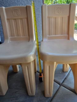 Kids chairs