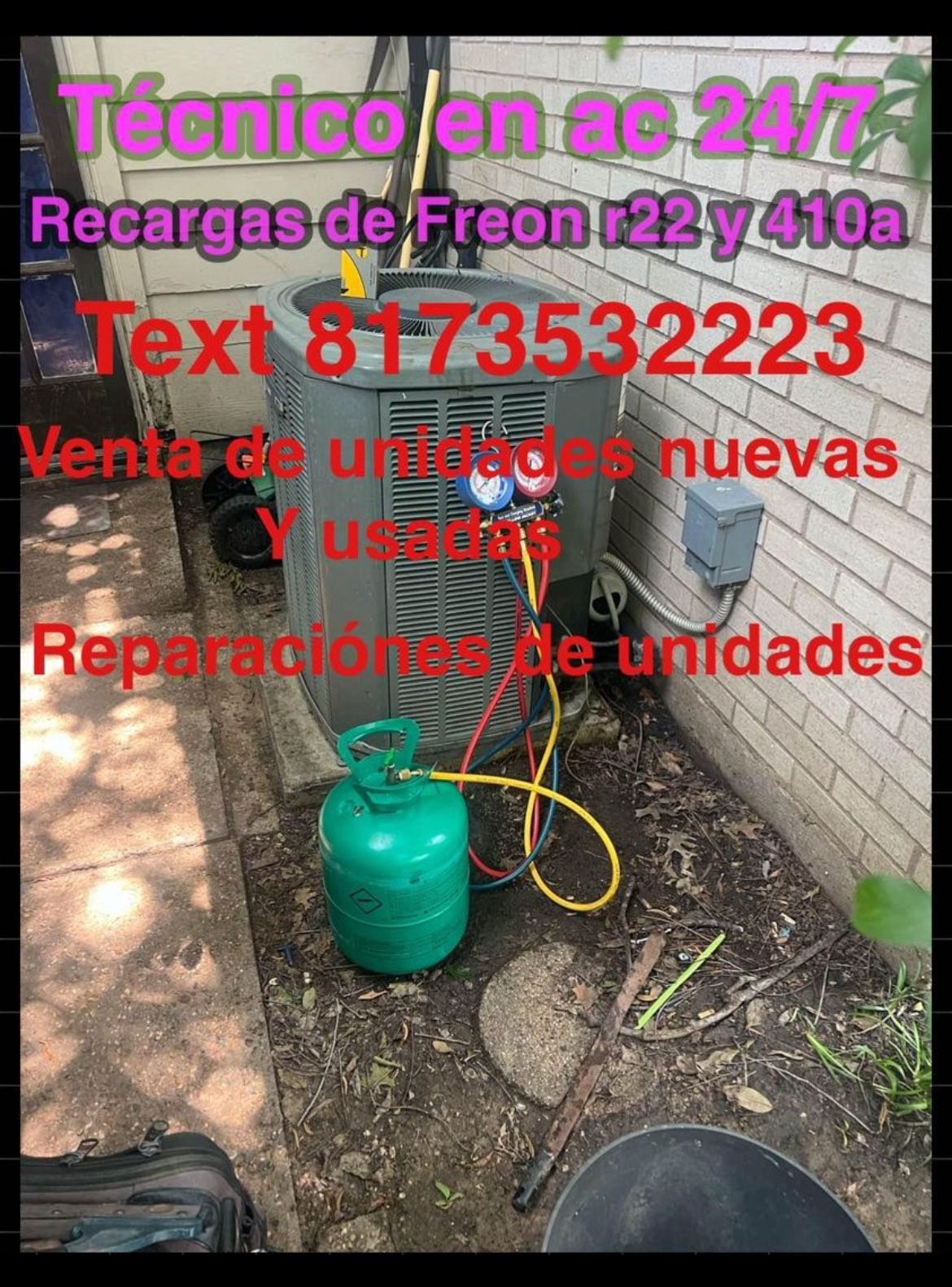 Ac Repair