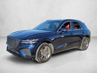 2022 Genesis GV70