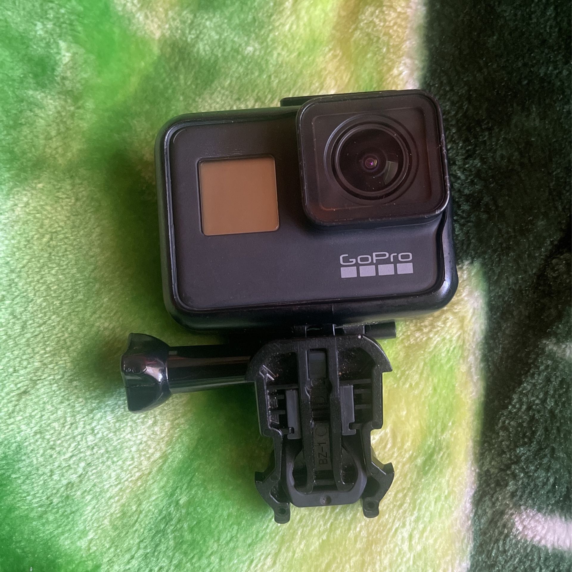 go pro hero 7