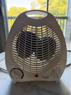 Portable Electric Space Heater – Great Condition
