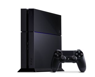 Ps4 Original edition