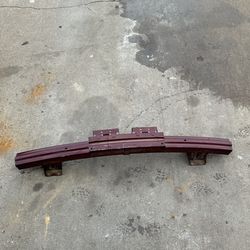 Honda Accord Rear Impact Bar