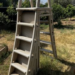 Pool Ladder