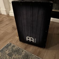 Meinl Cajon Drum