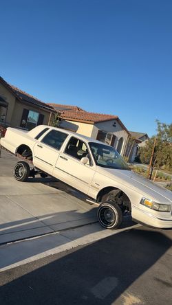Lowrider