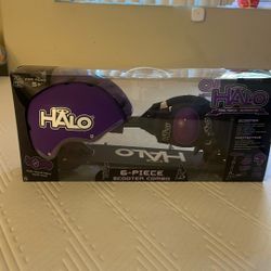Brand New Girls Scooter