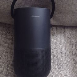 bose speaker altavoz inteligente portátil Altavoz Bluetooth inalámbrico con control de voz Alexa integrado nueva