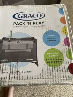 Graci Pack ‘play