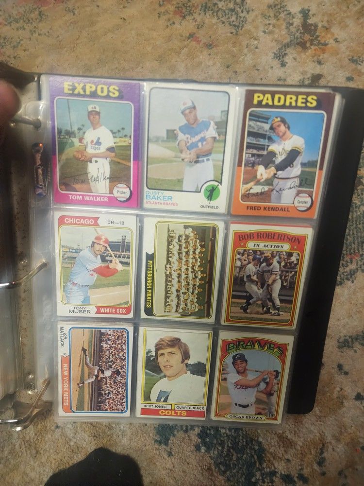 Vintage Cards