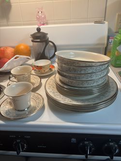 Lenox Windsong