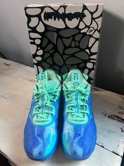 Lamello Ball Basketball Shoes