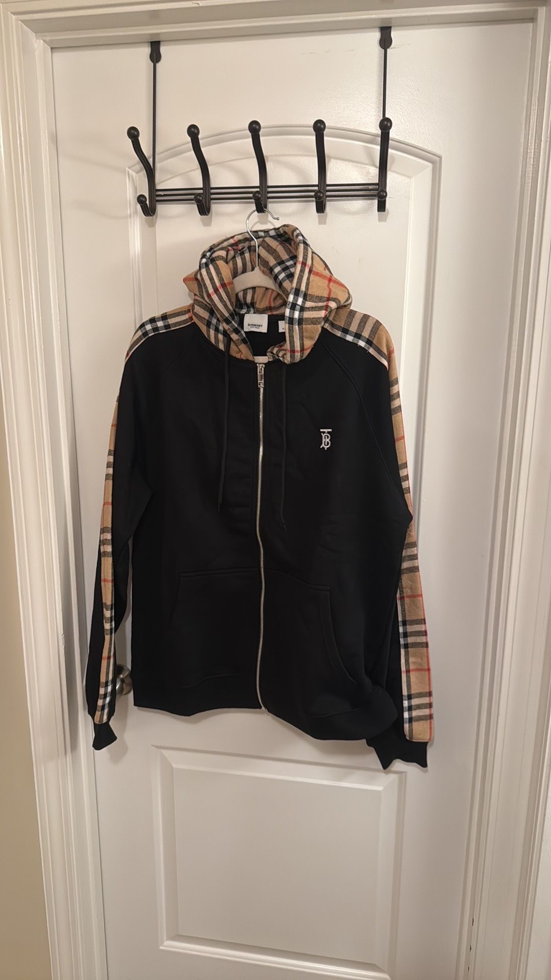 BURBERRY SWEATER