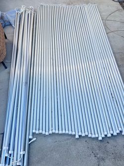 Kihung 75W LED Tube Lights – 6000K Daylight – Commercial/Shop Lights
