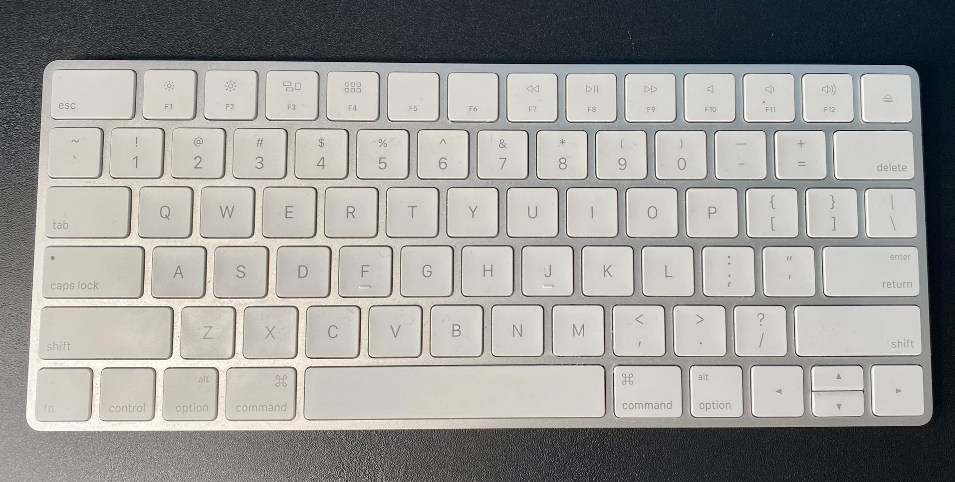Apple Mac Keyboard+Mouse 