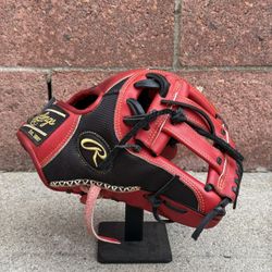 Custom Rawlings Heart Of Hide
