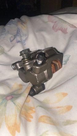 Ultra bee caliper