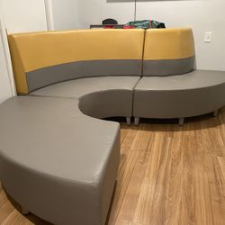 Office Seating 