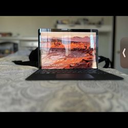 Microsoft Surface Pro- Touchscreen-  8GB RAM - Windows 10 Pro- LIKE NEW