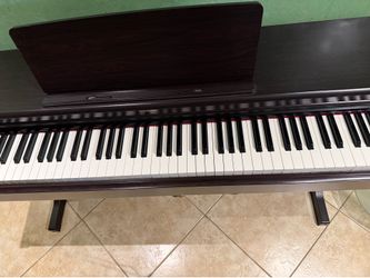 Piano 1500