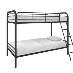Metal Bunk Bed 