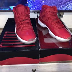 Jordan Retro Win Like 96