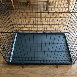 Dog Crate