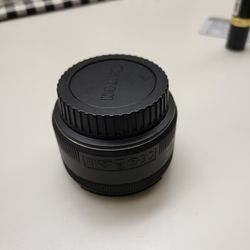 Canon Camera Lens