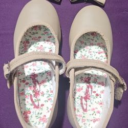 Dance Shoes Toddler