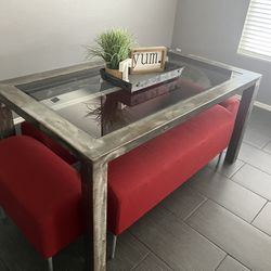 Kitchen Table