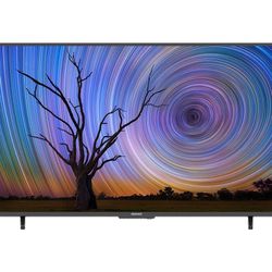 Element 55” Class Smart 4K UHD TV