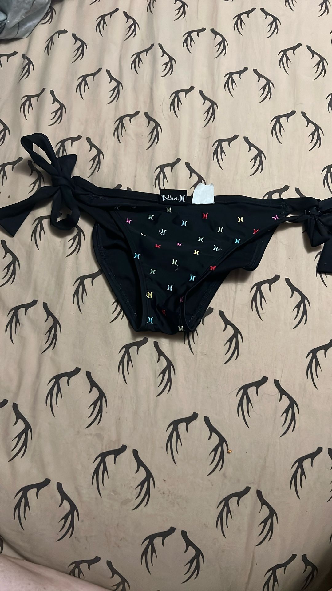 Bikini Bottoms