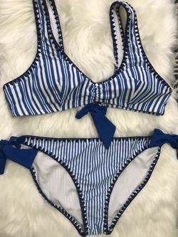 Size XL SWIMSUIT $15
