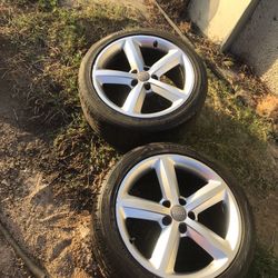 Rims