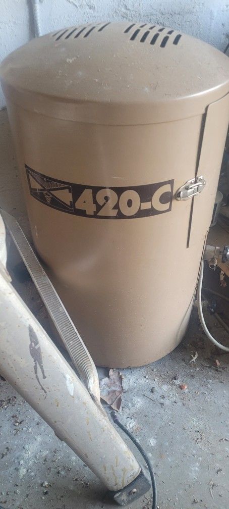 Dental Compressor
