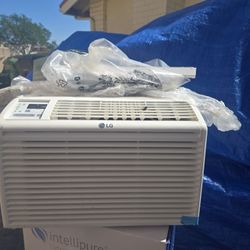LG Air Conditioner 