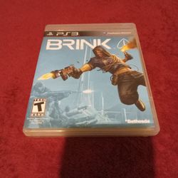Brink Ps3
