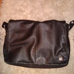 Messenger Bag