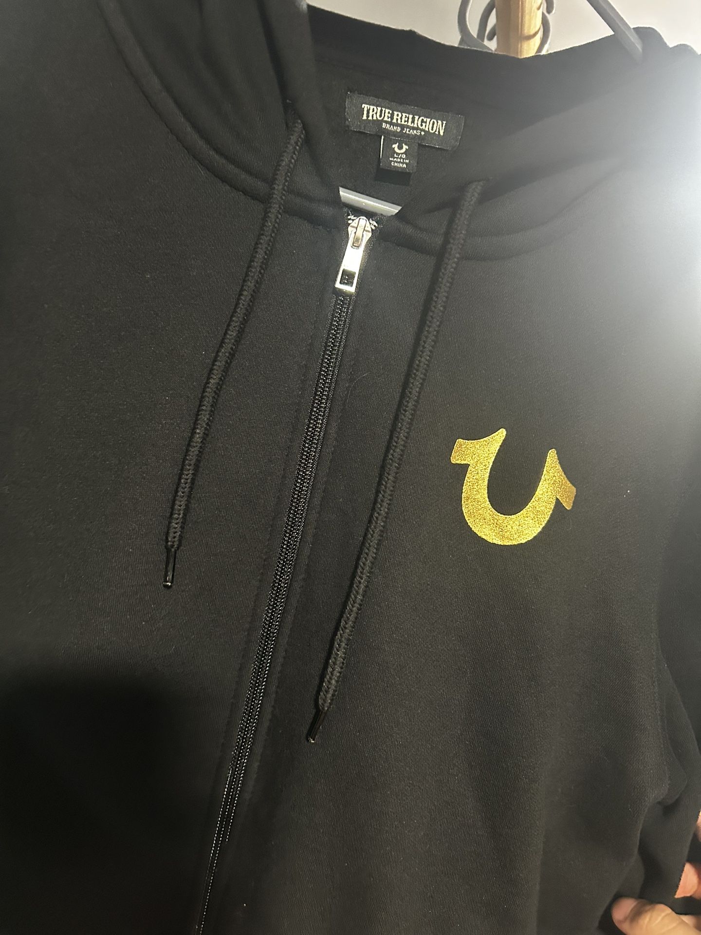 True Religion Hoodie