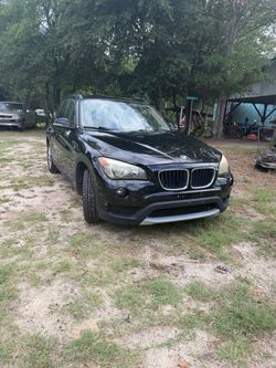 2013 BMW X1